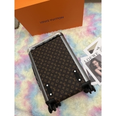 Louis Vuitton Suitcase